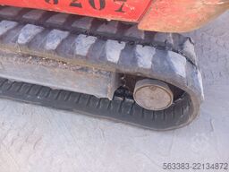 Takeuchi TB250