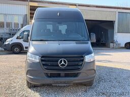 Mercedes-Benz Sprinter 317CDI AHK-3,5t L2H2 Klima Navi