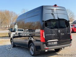Mercedes-Benz Sprinter 317CDI AHK-3,5t L2H2 Klima Navi