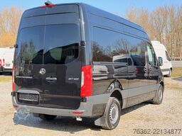 Mercedes-Benz Sprinter 317CDI AHK-3,5t L2H2 Klima Navi