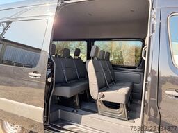 Mercedes-Benz Sprinter 317CDI AHK-3,5t L2H2 Klima Navi