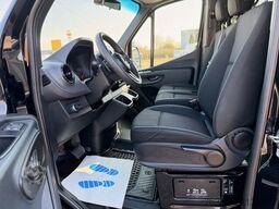 Mercedes-Benz Sprinter 317CDI AHK-3,5t L2H2 Klima Navi