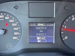 Mercedes-Benz Sprinter 317CDI AHK-3,5t L2H2 Klima Navi