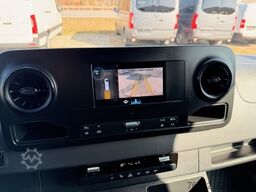 Mercedes-Benz Sprinter 317CDI AHK-3,5t L2H2 Klima Navi
