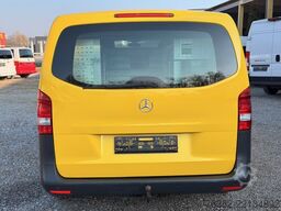 Mercedes-Benz Vito 114 CDI AUTOMATIK BOTT WERKSTATT S