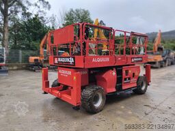 JLG 3394RT