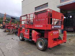 JLG 3394RT