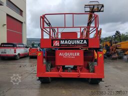 JLG 3394RT