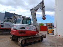 Takeuchi TB290