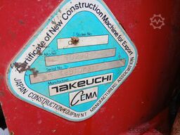 Takeuchi TB290