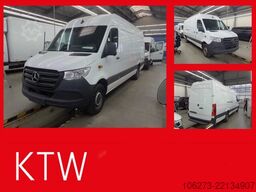 Mercedes-Benz Sprinter 317 Maxi XXL,MBUX,Navi,Kamera