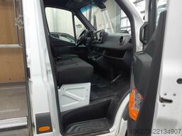 Mercedes-Benz Sprinter 317 Maxi XXL,MBUX,Navi,Kamera