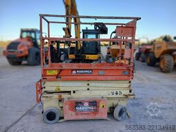 JLG 6RS