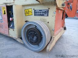 JLG 6RS