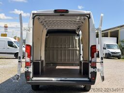 Fiat Ducato L4H2 180 LED Kamera Klima