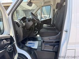 Fiat Ducato L4H2 180 LED Kamera Klima
