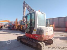 Takeuchi TB250