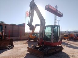 Takeuchi TB250