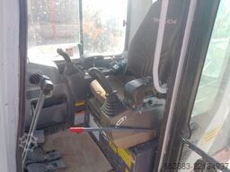 Takeuchi TB250