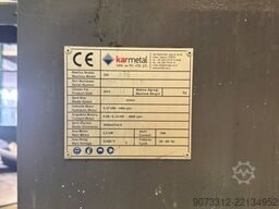 KARMETAL KDG 300x430