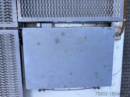 Singamas TOP: Food grade, 25.000L, foodgrade, insp. till...