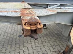 TURBO'S HOET 20FT/30FT, ADR (FL, AT), ALCOA, galvanized, BPW...