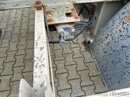 TURBO'S HOET 20FT/30FT, ADR (FL, AT), ALCOA, galvanized, BPW...