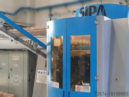 Bottling SIPA GEA Bottling Complete beverage Line PET