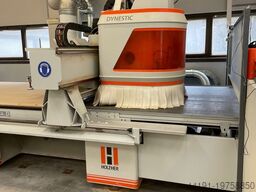 Holz-Her Dynestic 7521