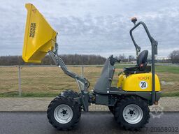 Wacker Neuson 1001 | 2026