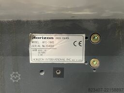 Horizon AFC-744S Cross Folder