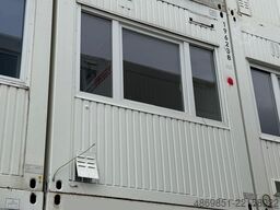  20Ft Bürocontainer Büro Container