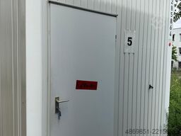  20Ft Bürocontainer Büro Container