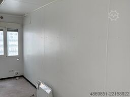  20Ft Bürocontainer Büro Container