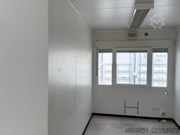  20Ft Bürocontainer Büro Container