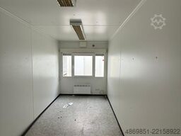  20Ft Bürocontainer Büro Container