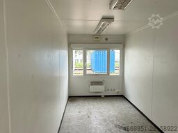  20Ft Bürocontainer Büro Container