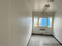  20Ft Bürocontainer Büro Container