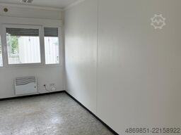  20Ft Bürocontainer Büro Container