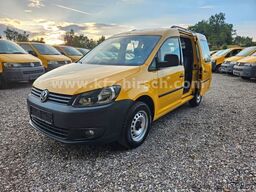 VW Volkswagen Caddy 2.0TDI KLIMA Stdhzg. AHK Blueto