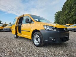 VW Volkswagen Caddy 2.0TDI KLIMA Stdhzg. AHK Blueto
