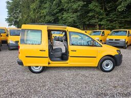 VW Volkswagen Caddy 2.0TDI KLIMA Stdhzg. AHK Blueto