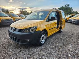 VW Volkswagen Caddy 2.0TDI KLIMA Stdhzg. AHK Blueto