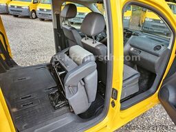 VW Volkswagen Caddy 2.0TDI KLIMA Stdhzg. AHK Blueto