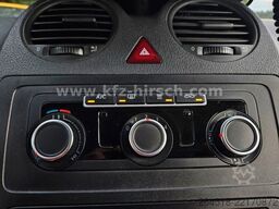VW Volkswagen Caddy 2.0TDI KLIMA Stdhzg. AHK Blueto