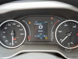Iveco Daily 70C18 Kran Hyva Pritsche 5 m