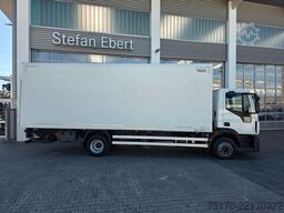 Iveco Eurocargo 120E25 LBW 1.500kg Klima Standheizung