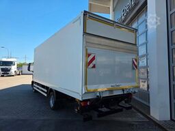 Iveco Eurocargo 120E25 LBW 1.500kg Klima Standheizung