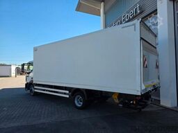 Iveco Eurocargo 120E25 LBW 1.500kg Klima Standheizung