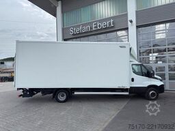 Iveco Daily 70C18 HA8 *LBW*Luft*Automatik*24.500km*